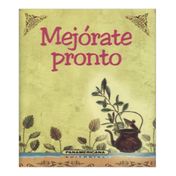 Mejórate pronto
