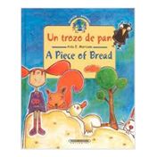 Un trozo de pan (Edición bilingüe)