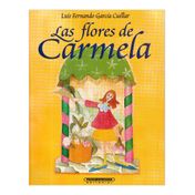 Las flores de Carmela