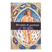 Directorio de Astrología