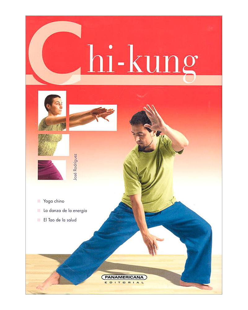 chi-kung