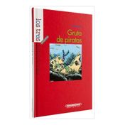 Gruta de piratas