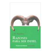 Razones para ser infiel