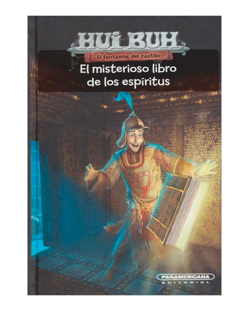 hui-buh-el-misterioso-libro-de-los-espiritus-9789583041655