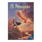 El Principito. El planeta del Pájaro de Fuego