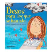 Besos para los que se han ido