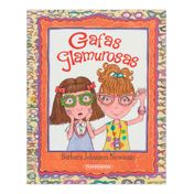 Gafas glamurosas