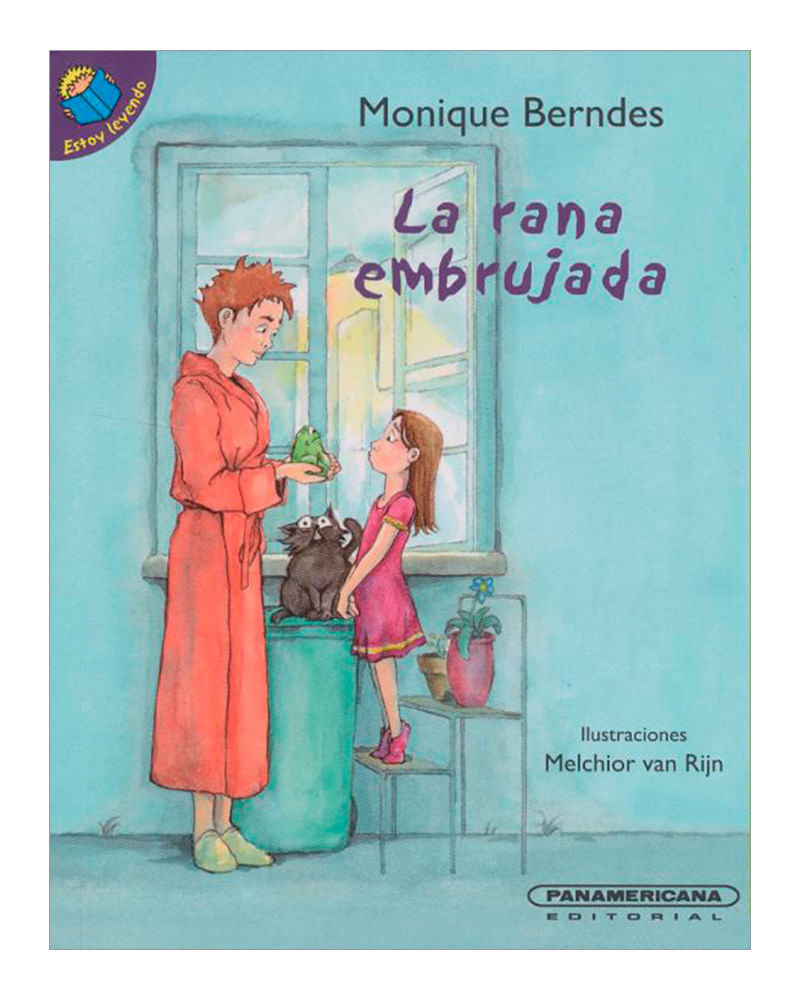 la-rana-embrujada-9789583043307