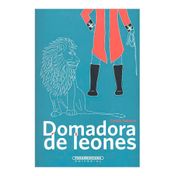 Domadora de leones