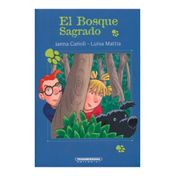 El bosque sagrado