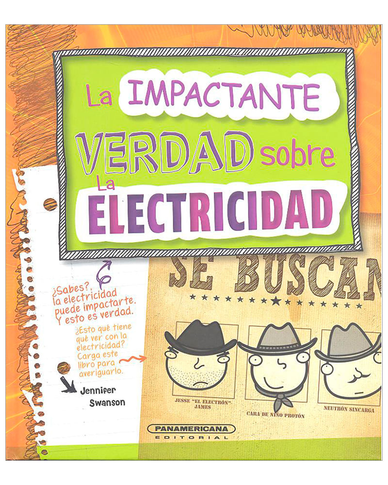 la-impactante-verdad-sobre-la-electricidad-9789583044847