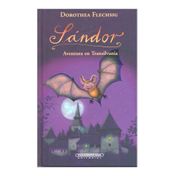 Sándor, aventura en Transilvania