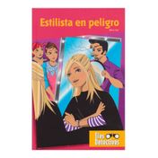 Estilista en peligro