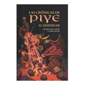 Las crónicas de Piye. El despertar