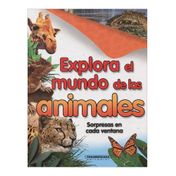 Explora el mundo de los animales