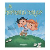 Mi hermano mayor
