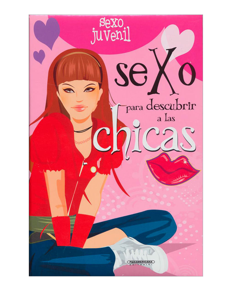 Sexo para descubrir a las chicas. Sexo juvenil