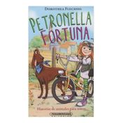 Petronella Fortuna