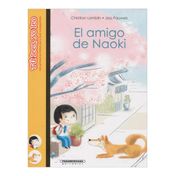El amigo de Naoki