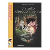 Un bello descubrimiento