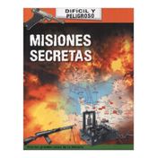 Misiones secretas