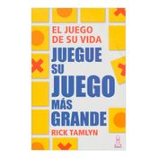 El juego de su vida. Juegue su juego más grande