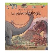 La paleontología