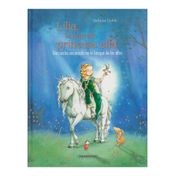 Lilia, la pequeña princesa elfa. Una noche encantada en el bosque de los elfos