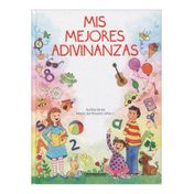 Mis mejores adivinanzas