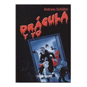 Drácula y yo