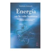 Energía en la vida humana