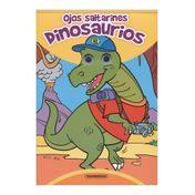 Ojos saltarines: dinosaurios