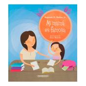 Mi mamá es famosa