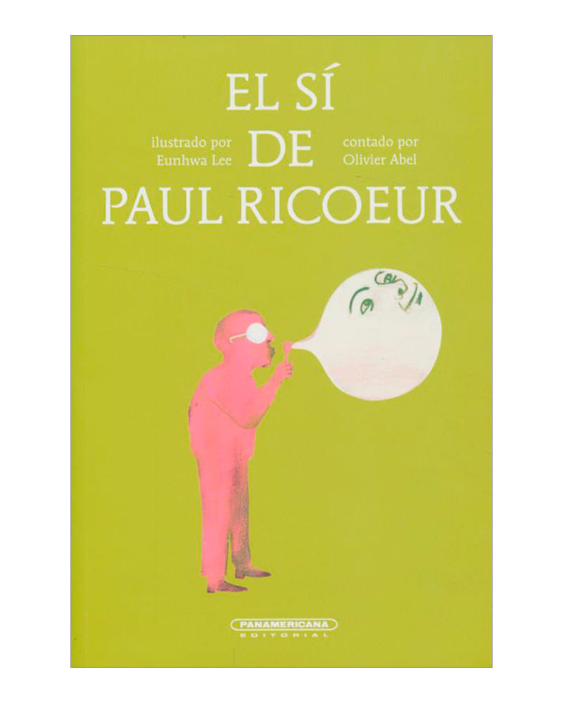 el-si-de-paul-ricoeur-9789583049019