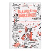 El amor es un rinoceronte