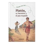 Érase una vez... Platón, su hermana y el pez torpedo