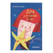 Ana y su estrella de olor