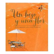 Un beso y una flor