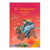 El pergamino secreto