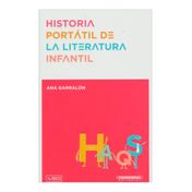 Historia portátil de la literatura infantil