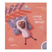 La oveja que no podía dormir