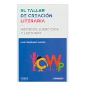 El taller de creación literaria