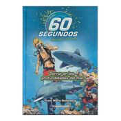 Terror en las profundidades del mar