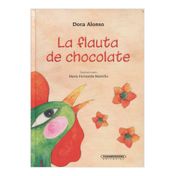 La flauta de chocolate