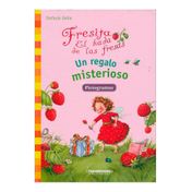 Fresita, el hada de las fresas. Un regalo misterioso