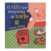 El niño que desayunaba de noche
