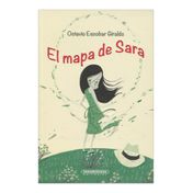 El mapa de Sara