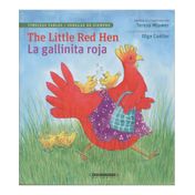 La gallinita roja / The Little Red Hen