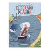 El dorado de agua