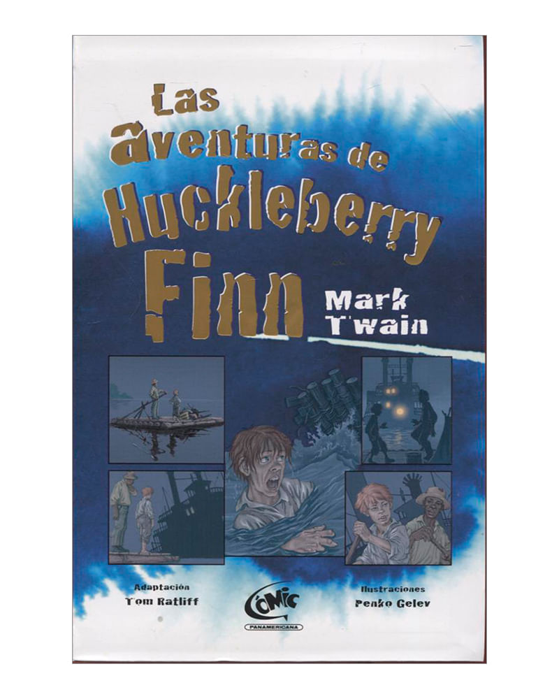 las-aventuras-de-huckleberry-finn-9789583052712